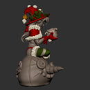 Jingle, the Christmas Elf - Only-Games