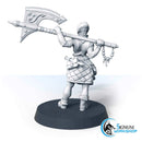 Riana Armourer - Only-Games