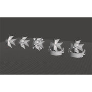 BT Pauldron icons X20 - Only-Games
