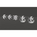 BT Pauldron icons X20 - Only-Games