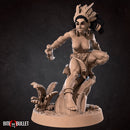 Kala, the Headhunter - Only-Games