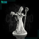 Lich necromancer (0004) - Only-Games