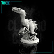 (0019) Velociraptor - Only-Games