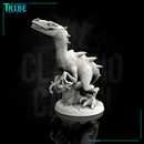 (0019) Velociraptor - Only-Games