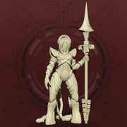 (Mercy's Reach) Server Guardian Mainframe - Only-Games