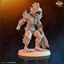 fish folk - Only-Games