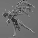 Cybernetic Battle Dragon - Only-Games