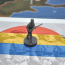 3D Printed WW1 Chiniese Infantry (x10) - Only-Games