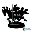 Hereb, the Mind Hunters Veteran - Only-Games