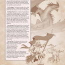 Draconic Legion Smokestorm Siege - Physical 5e Adventure Booklet - Only-Games