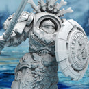 Asgardian Assault Einherjar - Only-Games