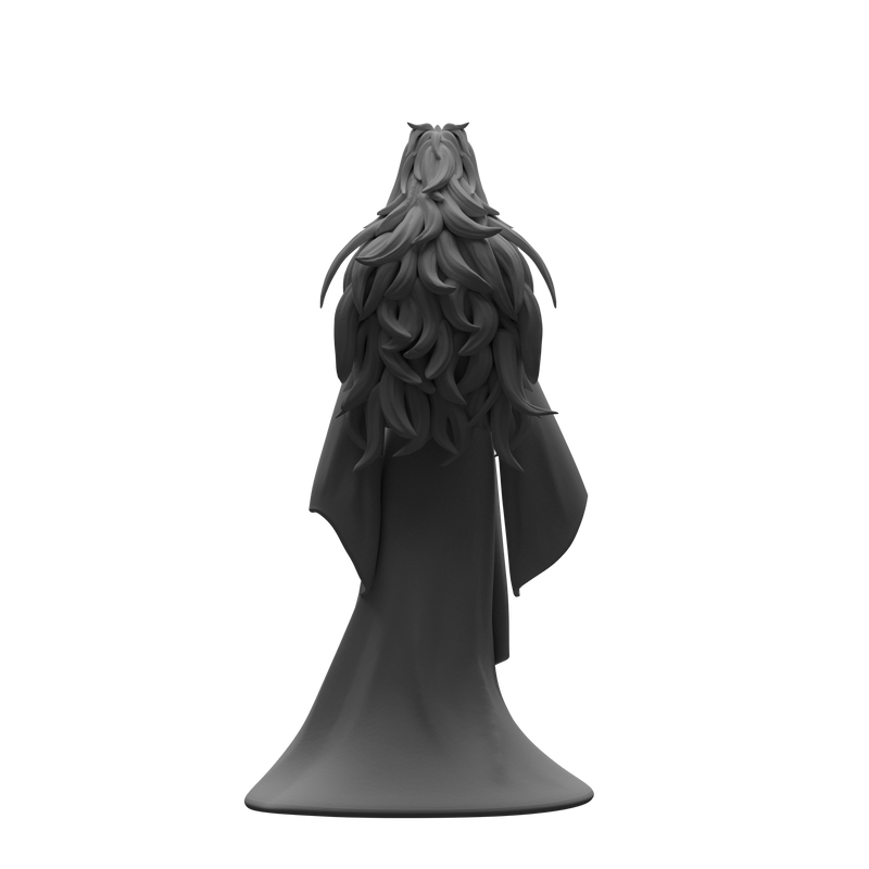 Nadia Figurines - Only-Games