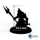 Vart, the Slaves Hunter - Only-Games