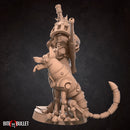 Warforged Artificer - Only-Games