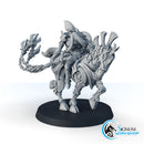 Hereb, the Mind Hunters Veteran - Only-Games