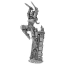 HL064 – Female "Berserker" Assassin - Only-Games