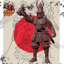 Samurai chief - Only-Games