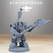 Orkaz Infantry - Only-Games