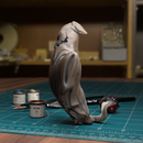 Bedsheet Ghosts 02- TytanTroll Miniatures - DnD - Fantasy - Only-Games