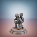 FALCON. Communications Specialist. - Only-Games