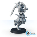 Paalu, the Wind Dance - Only-Games