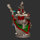 Uka, the Forest Keeper Owlfolk - Only-Games