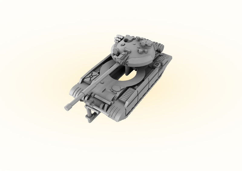 MG144-R14C T-62M (1984) - Only-Games