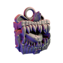 Gift mimic christmas ball - Only-Games