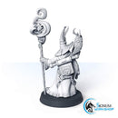 Telesmo the Wandering Sorcerer - Only-Games