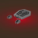 PH308 Itorkat Troop Ship (w Katoraks) - Only-Games