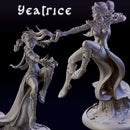 Pack Female Elves 32mm - Only-Games
