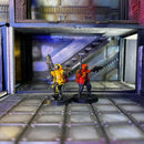 XYZ MEK SCAVENGER - FRED BUGG - Only-Games