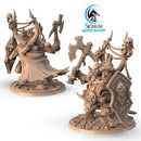 Batbayar, the Bronze Fist - Only-Games