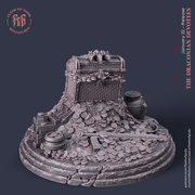 Dragon Treasure - Only-Games