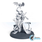 Lord Varkula, the Night Visitor - Only-Games
