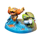 Baby Turtles - Only-Games