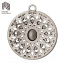 Bight Pendant - SCP Foundation - Only-Games