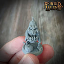 Gourdies Pumpkin Monsters x3 - Only-Games