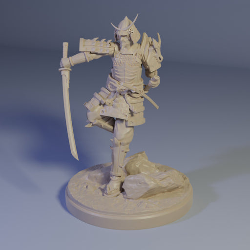 DateMasamune 75mm - Only-Games
