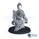 Undead Wolfen Ripper - Only-Games