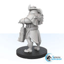 Sergeant Bron - Only-Games