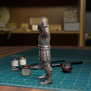 Vicious French 02 - TytanTroll Miniatures - DnD - Fantasy - Only-Games