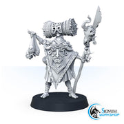 Ezeji  the Voice of Spirits - Only-Games