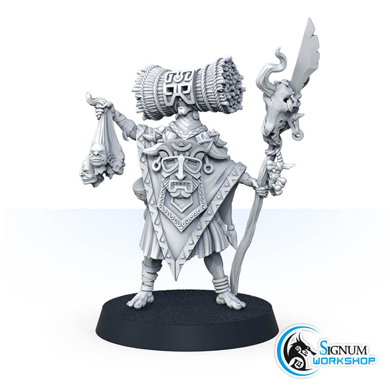 Ezeji  the Voice of Spirits - Only-Games