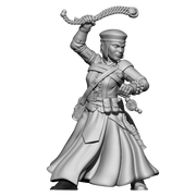 AX050 - Custodian Matriarch - Only-Games