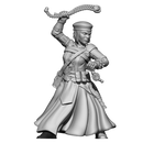 AX050 - Custodian Matriarch - Only-Games