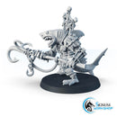 Ulukku, the Underwater Hunter - Only-Games