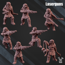 Vultures Gang x17 - Only-Games