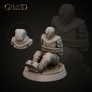 Prisonner Guard - Only-Games