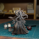 Brain Flayer Bundle  - TytanTroll Miniatures - DnD - Fantasy - Only-Games